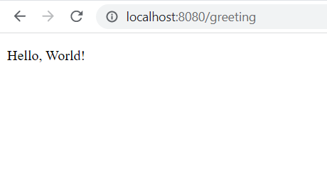 SpringBoot and Spring MVC